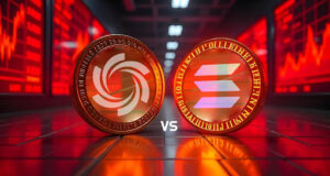 **Ozak AI vs Solana: โปรเจกต์คริปโตเด่นปี 2025**