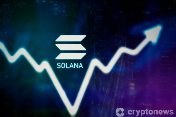 Solana ร่วงหนัก แต่ยังมีโอกาสฟื้นตัวจากพัฒนาการใหม่