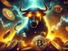 Strategy เดินหน้าถือ Bitcoin $42B ภายในปี 2027