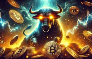 Strategy เดินหน้าถือ Bitcoin $42B ภายในปี 2027