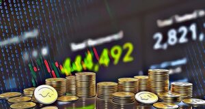 TRON ($TRX) เติบโต 89% พร้อมอนาคตที่สดใสใน DeFi