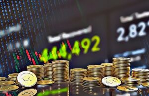 TRON ($TRX) เติบโต 89% พร้อมอนาคตที่สดใสใน DeFi
