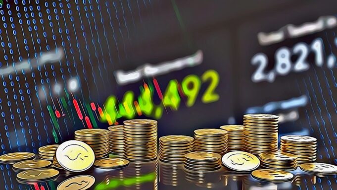 TRON ($TRX) เติบโต 89% พร้อมอนาคตที่สดใสใน DeFi