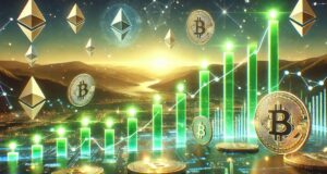 Trump’s Crypto Moves: WLFI Buys $MOVE & Top Coins to Watch!