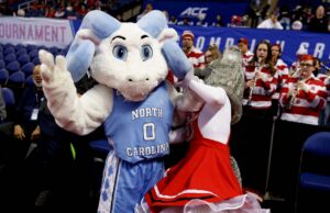 UNC พ่าย NC State ใน ACC รอบรองฯ ลุ้นอันดับ NCAA