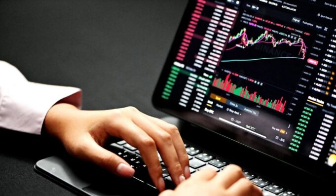 Wealth Edge: แพลตฟอร์มเทรดคริปโตอัจฉริยะ