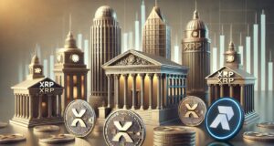 XRP อาจพุ่ง 21,000% หรือ RCO Finance จะเป็นตัวเปลี่ยนเกม?