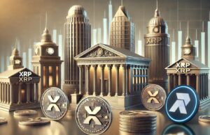 XRP อาจพุ่ง 21,000% หรือ RCO Finance จะเป็นตัวเปลี่ยนเกม?