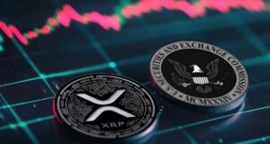 XRP ETF อาจได้รับอนุมัติในปีนี้ ดันราคาพุ่งสูง