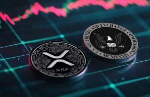 XRP ETF อาจได้รับอนุมัติในปีนี้ ดันราคาพุ่งสูง