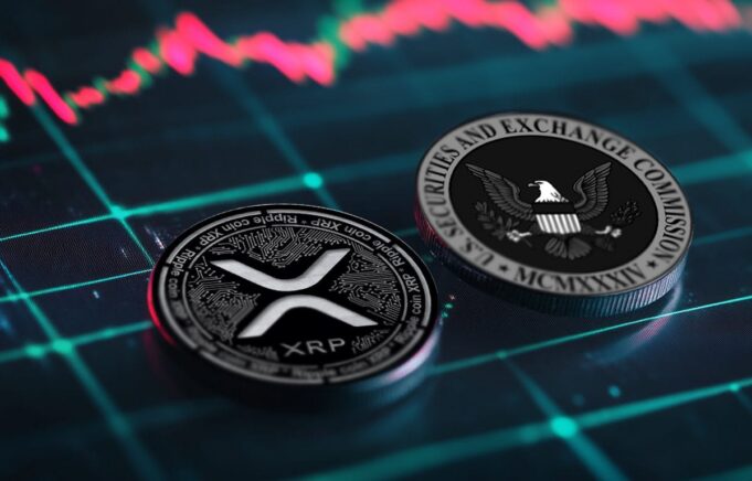 XRP ETF อาจได้รับอนุมัติในปีนี้ ดันราคาพุ่งสูง