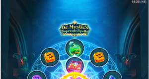 Dr. Mystic’s Supreme Spells โดย Gameplay Interactive