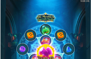 Dr. Mystic’s Supreme Spells โดย Gameplay Interactive