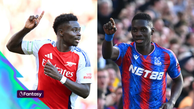 15 ผู้เล่นน่าจับตามองช่วงท้ายฤดูกาล FPL 2024/25