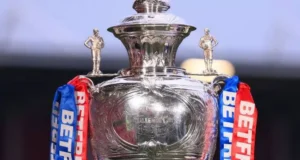 Challenge Cup 2025: แชมป์เก่าตกรอบ, 8 ทีมสุดท้ายลุ้นต่อ