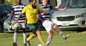 ศึก Charity Shield 2025: Margaret River ดวล Dalyellup