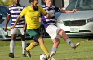 ศึก Charity Shield 2025: Margaret River ดวล Dalyellup