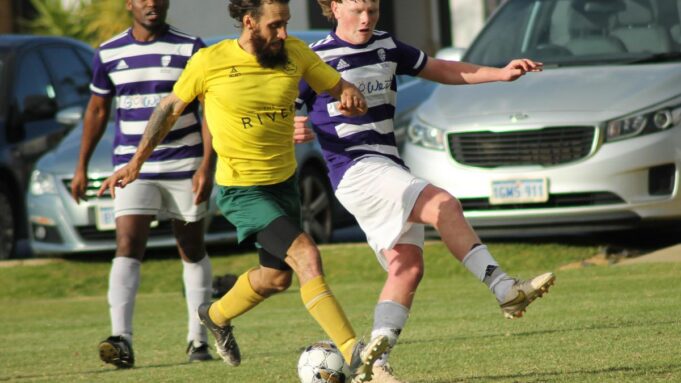 ศึก Charity Shield 2025: Margaret River ดวล Dalyellup