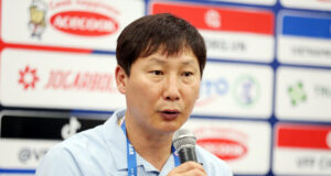 เวียดนามเฉือนกัมพูชา 2-1 โค้ชคิมเตรียมดวลลาว