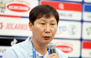 เวียดนามเฉือนกัมพูชา 2-1 โค้ชคิมเตรียมดวลลาว