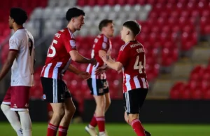 เส้นทางพัฒนาเยาวชน Exeter City สู่ทีมชุดใหญ่