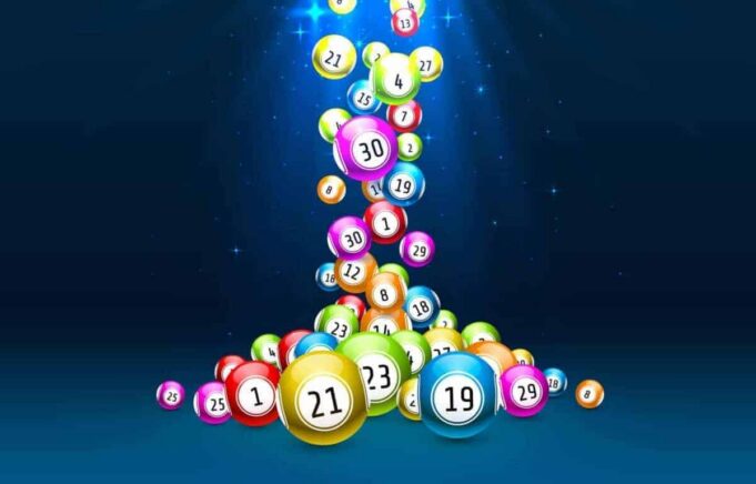 แจ็กพอต PowerBall 96 ล้านแรนด์! ตรวจผลรางวัลที่นี่
