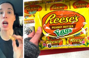 ไข่อีสเตอร์ Reese’s อร่อยกว่าถ้วยปกติจริงหรือ?