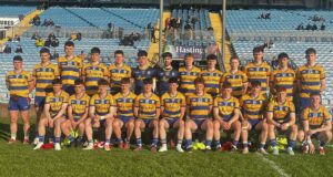 Mayo พลิกชนะ Roscommon 5 แต้ม ศึก Connacht U-20