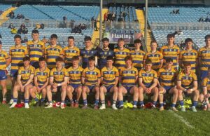 Mayo พลิกชนะ Roscommon 5 แต้ม ศึก Connacht U-20