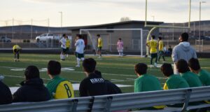 Quincy Jacks คว้าชัยแรกของฤดูกาล เอาชนะ Chelan 4-1