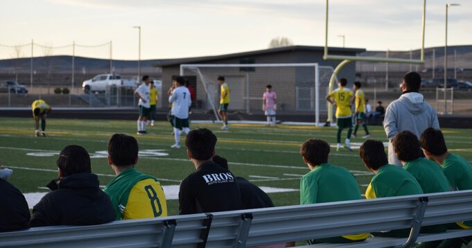 Quincy Jacks คว้าชัยแรกของฤดูกาล เอาชนะ Chelan 4-1