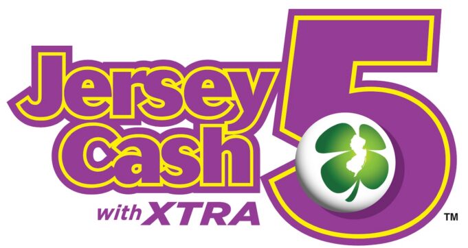 ผู้โชคดีถูกรางวัลใหญ่ $678,674 จากลอตเตอรี่ Jersey Cash