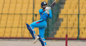มุมไบคว้าแชมป์ Syed Mushtaq Ali Trophy 2024!