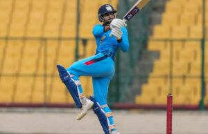 มุมไบคว้าแชมป์ Syed Mushtaq Ali Trophy 2024!