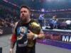เควิน โอเวนส์ลั่น! เขาคือแชมป์ WWE ตัวจริง