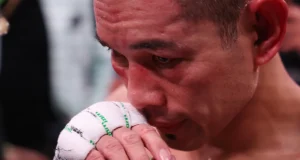 โนนิโต โดแนร์ วัย 42 ปี วางแผนชิงแชมป์โลกอีกครั้ง