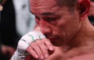 โนนิโต โดแนร์ วัย 42 ปี วางแผนชิงแชมป์โลกอีกครั้ง