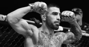 Ilia Topuria คว้านักสู้ MMA แห่งปี 2024 สุดยิ่งใหญ่