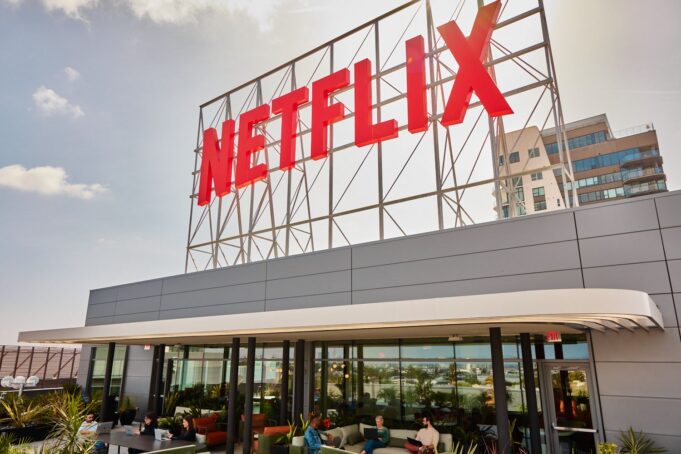 Netflix เตรียมฉายสารคดีฟุตบอล SEC สุดเข้มปี 2025