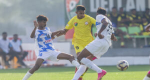West Bengal & Services Shine in 78th Santosh Trophy Final