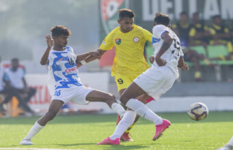 West Bengal & Services Shine in 78th Santosh Trophy Final