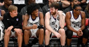 3 ดาวรุ่ง G-League สู่ดาวเด่น NBA ฤดูกาล 2024-25