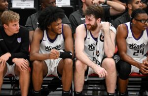 3 ดาวรุ่ง G-League สู่ดาวเด่น NBA ฤดูกาล 2024-25