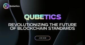 3 โปรเจกต์คริปโตเด่น: Filecoin, Algorand และ Qubetics