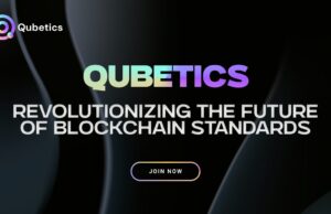 3 โปรเจกต์คริปโตเด่น: Filecoin, Algorand และ Qubetics