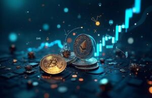 Altcoins น่าลงทุน! โอกาสทำกำไรในตลาดขาขึ้น 🚀