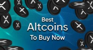 Altcoins น่าลงทุน & Dawgz AI ตัวช่วยเทรดคริปโต