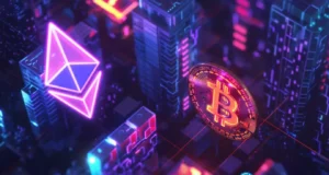 Bitcoin และ Ethereum ร่วงหนัก แต่ตลาดกระทิงยังไม่จบ