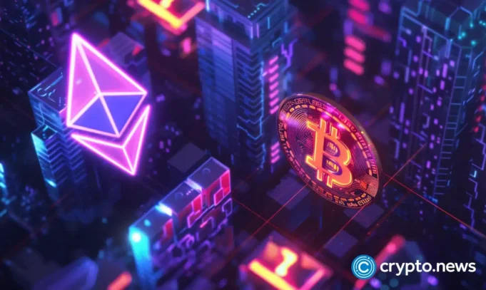 Bitcoin และ Ethereum ร่วงหนัก แต่ตลาดกระทิงยังไม่จบ