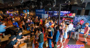 **Blockchain Futurist Conference 2025 กลับมาอีกครั้ง!**